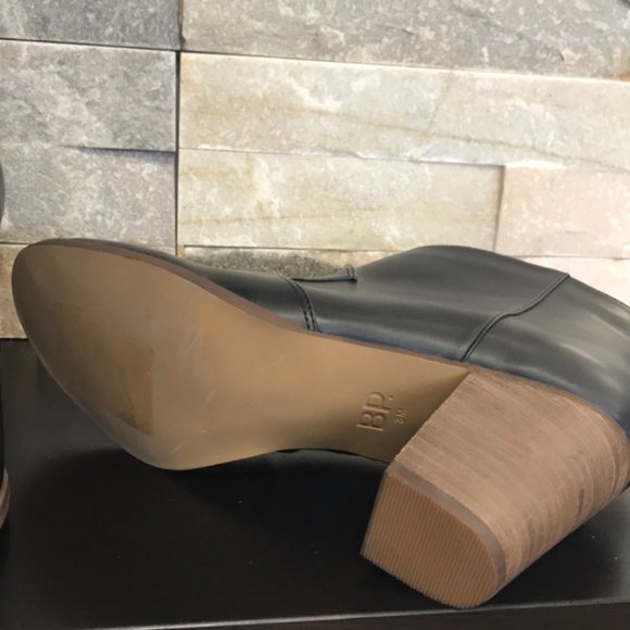 BP. Block Heel Bootie - Picture 10 of 10